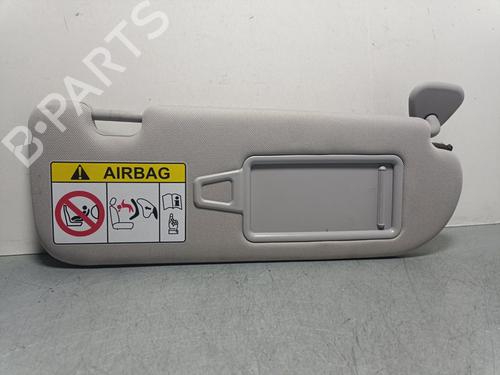 Højre solskærm HYUNDAI i40 I (VF) [2012-2019]  29720473