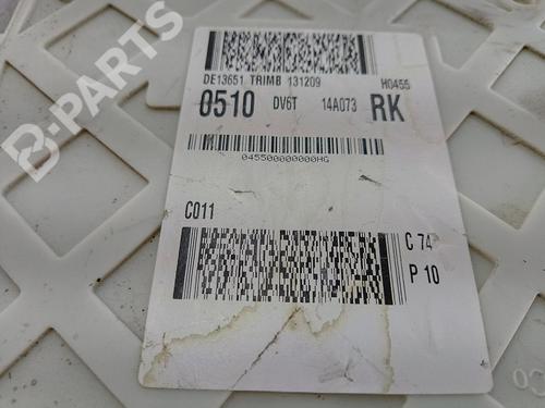 Fuse box FORD TOURNEO CONNECT / GRAND TOURNEO CONNECT V408 MPV 1.6 TDCi | BP10341056E1 