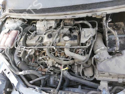 Engine control unit (ECU) FORD FOCUS II (DA_, HCP, DP)  | BP4503684M57 