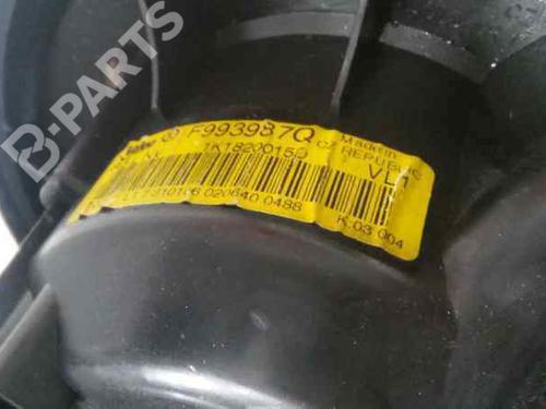 Heater blower motor VW TOURAN (1T1, 1T2) | BP2682035M62