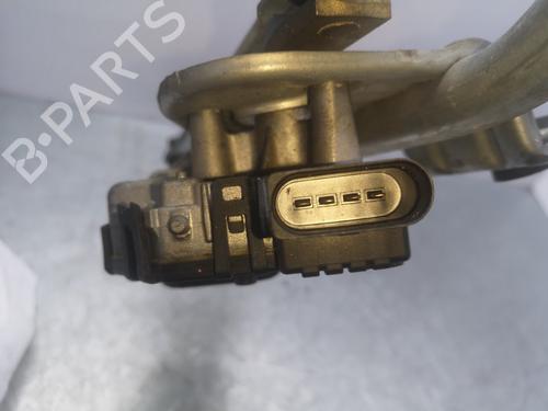Front wiper motor VW PASSAT B5.5 (3B3)  | BP16919168M29 
