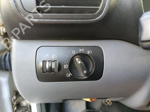 Used Headlight switch Headlight switch 36936776 36936776