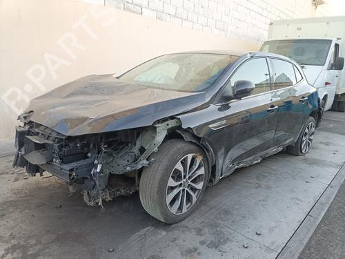 Armlene RENAULT MEGANE IV Hatchback (B9A/M/N_) 1.3 TCe 115 (B9N9) | BP22371770I20 
