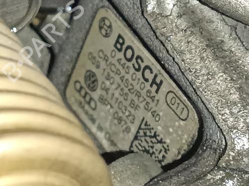 Engine AUDI A7 Sportback (4GA, 4GF) 3.0 TDI quattro | BP16073093M1 
