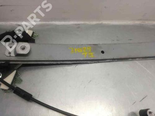 Rear left window mechanism SUBARU LEGACY V Estate (BR)  | BP6516208C24 