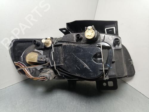 Left headlight SEAT IBIZA II (6K1)  | BP23140421C28 