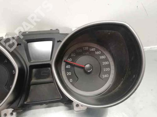 Instrument cluster HYUNDAI i30 (GD)  | BP5272531C47 