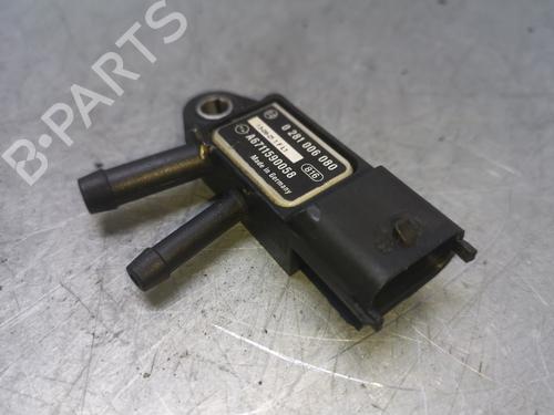 Elektronisk sensor SSANGYONG KORANDO (CK)  | BP22609285M84 