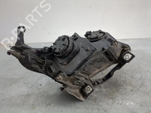 Left headlight BMW 5 (E60) 530 d | BP30966741C28