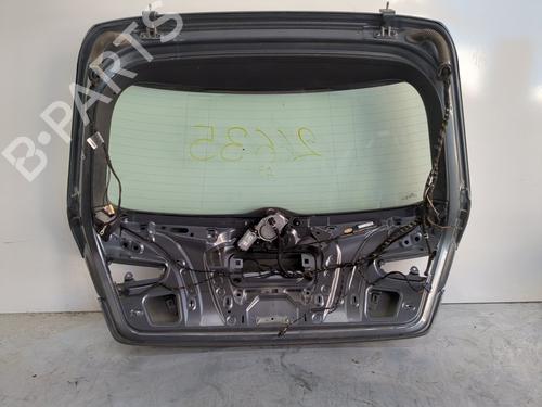 Tailgate AUDI A3 (8V1, 8VK) 2.0 TDI | BP28518766C6