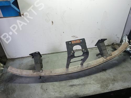 Front bumper reinforcement MERCEDES-BENZ M-CLASS (W164)  | BP31147216C109 