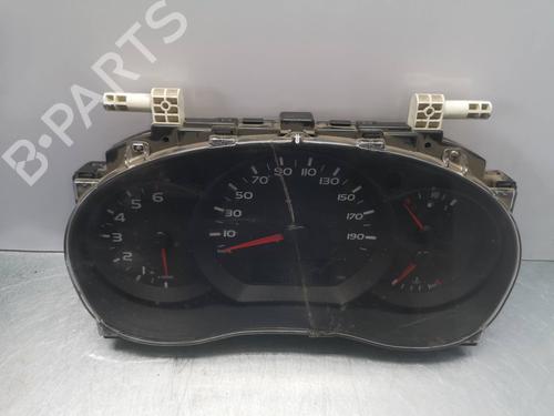 Used Instrument cluster Instrument cluster 37423900 37423900