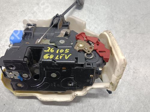 Front right lock VW GOLF V (1K1)  | BP24342520C97 
