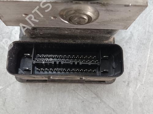 ABS pump SEAT LEON (1P1) 2.0 TDI | BP7910560M43 