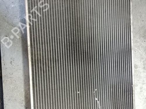 Water radiator FORD MONDEO IV (BA7) | BP28420521M31