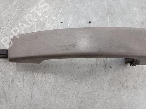 Rear left exterior door handle LAND ROVER RANGE ROVER SPORT I (L320) 2.7 D 4x4 (190 hp) 12498810