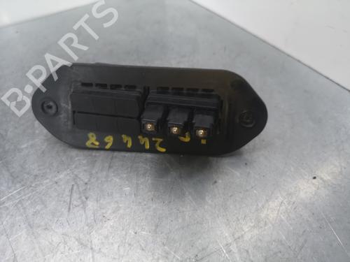 Used Switch OPEL COMBO Box Body/MPV (X12) 1.3 CDTI (B05) (90 hp) 18137068
