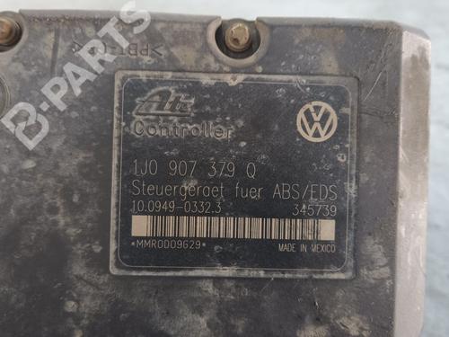 ABS pump SEAT TOLEDO II (1M2)  | BP11020294M43 