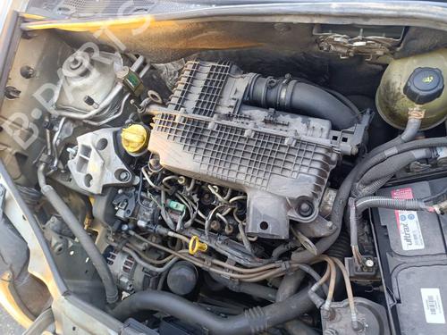 Engine RENAULT KANGOO (KC0/1_) 1.5 dCi (KC08, KC09) | BP39037688M1 - Image 4