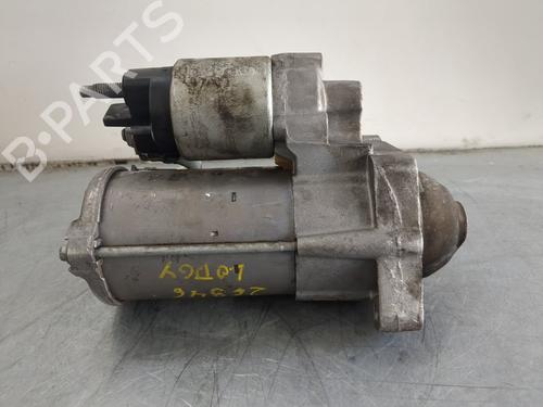 Starter DACIA LODGY (JS_) | BP30314058M8 - Image 3