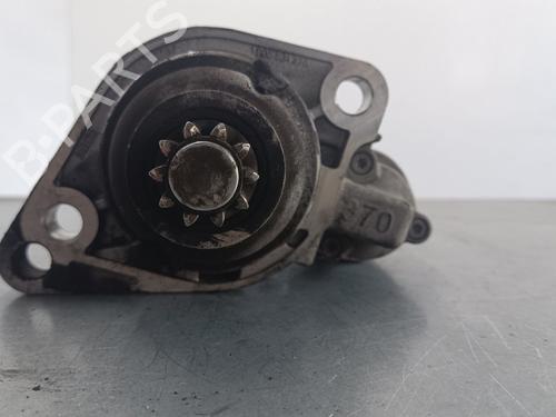 Starter SEAT ALTEA (5P1)  | BP17799876M8 