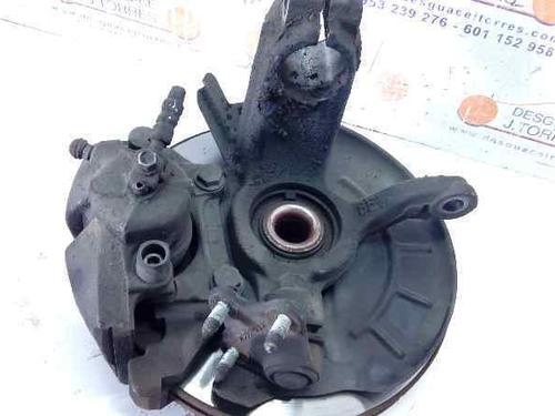Used Right front steering knuckle SEAT IBIZA IV (6J5, 6P1) [2008-2017]  1668714
