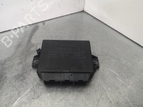 Elektronisk modul RENAULT LATITUDE (L70_) 2.0 dCi 150 (L70H) (150 hp) 13451106