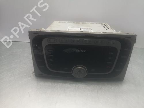 Radio FORD KUGA I | BP38240038E6 - Image 2