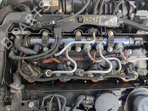 Engine BMW 3 (E90) 318 d | BP33801420M1 - Image 3