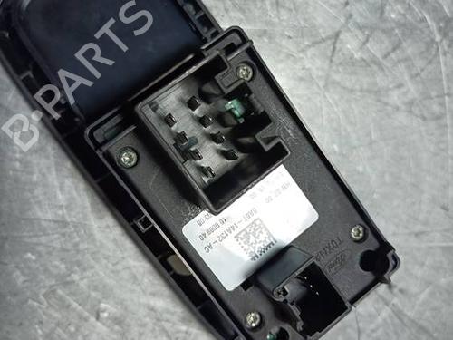 Left front window switch FORD FIESTA VI (CB1, CCN) 1.6 TDCi | BP40523047I27 - Image 3