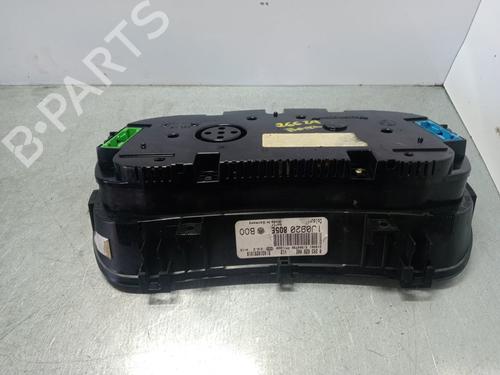 Cockpit VW BORA I (1J2) 1.9 TDI | BP30874134C47