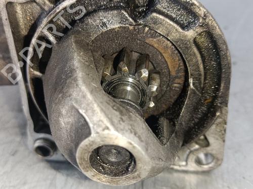 Starter FIAT DOBLO Box Body/MPV (223_) 1.9 JTD | BP22890121M8 