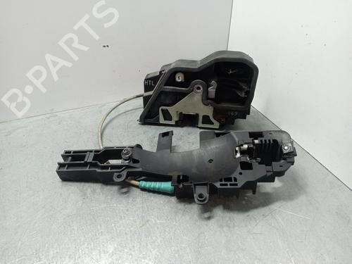 rear-left-lock-bmw-1-e81-2006-2007-2008-2009-2010-2011-2012-31760404 main image