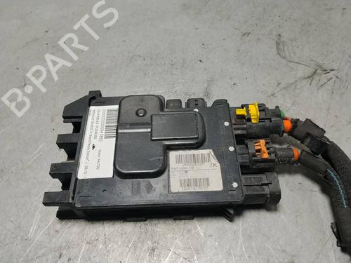 Used Fuse box Fuse box RENAULT GRAND SCÉNIC III (JZ0/1_) [2009-2016] 31259113 31259113
