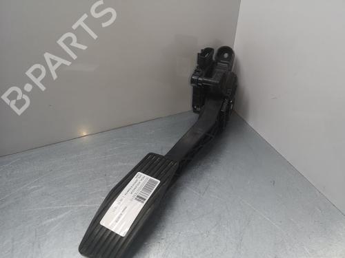 Pedal OPEL MERIVA B MPV (S10) [2010-2017]  10302769