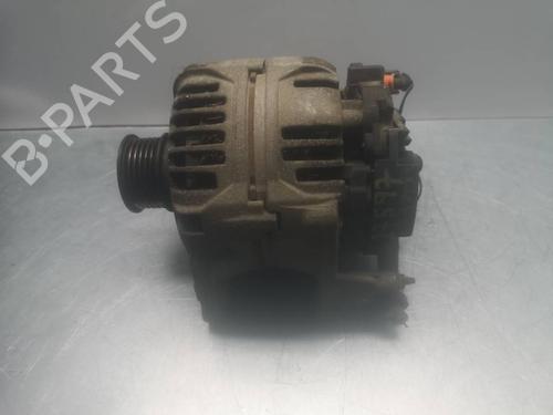 Used Alternator Alternator 39184532 39184532