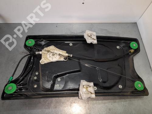 Front right window mechanism LAND ROVER DISCOVERY III (L319) 2.7 TD 4x4 | BP4239688C23 