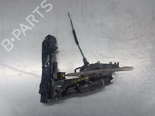 Used Front right lock MERCEDES-BENZ GLC (X253) [2015-2022]  23096352