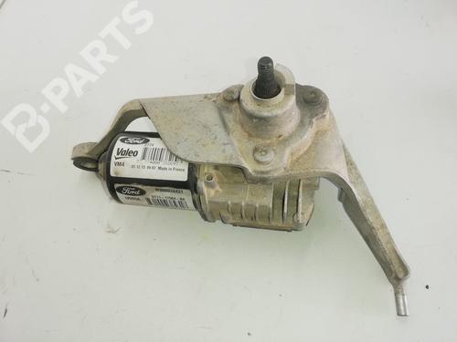 Front wiper motor FORD TRANSIT CONNECT MPV 1.6 TDCi (75 hp) DT11-17504-BA | DT11-17504-BA |