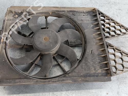 Radiator fan SEAT IBIZA IV (6J5, 6P1)  | BP12063520M35 