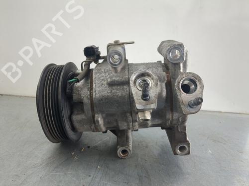 AC compressor FORD TRANSIT COURIER B460 MPV | BP32288368M34 - Image 5