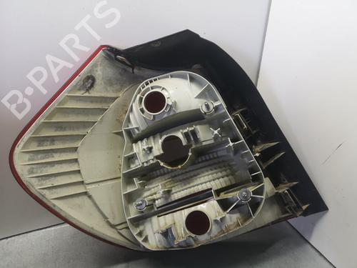 Right taillight BMW 1 (E87) 116 d | BP5018071C35 