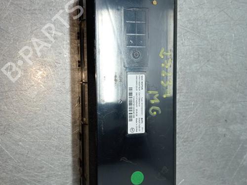Used Electronic module Electronic module MG MG ZS SUV (AZS1) [2017-2026] 34537812 34537812