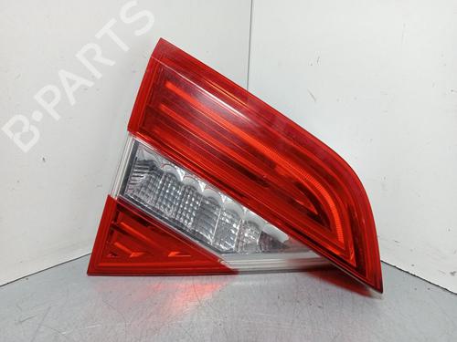Used Left tailgate light SKODA SUPERB II (3T4) 1.9 TDI (105 hp) 23243134