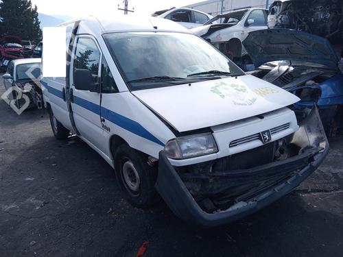 Instrument cluster PEUGEOT EXPERT (224_) 1.9 TD | BP11841640C47 