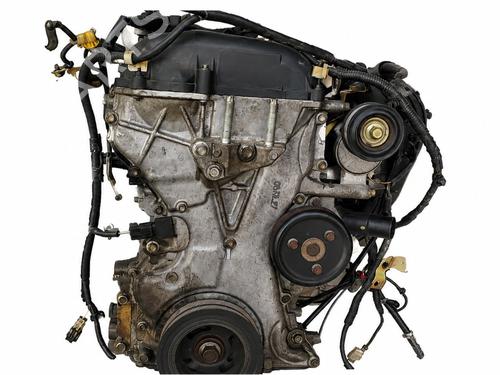 Used Engine Engine MAZDA 3 Saloon (BK) 2.0 (BKEP) (150 hp) 32266163 32266163