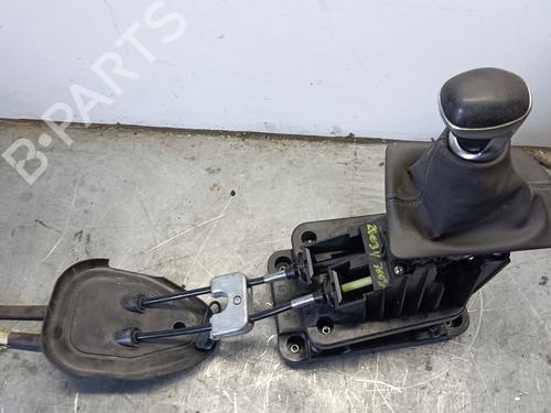 Gear lever PEUGEOT 3008 II SUV (MC_, MR_, MJ_, M4_)  | BP29720500M90 