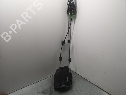 Used Rear right lock TOYOTA RAV 4 III (_A3_) [2005-2014]  10373565