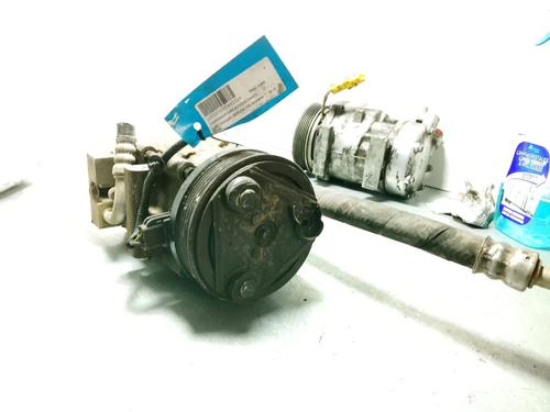 AC compressor FORD MONDEO III (B5Y) | BP37023482M34 - Image 4