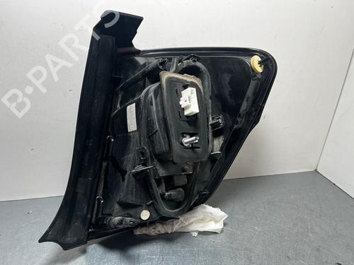 Left taillight CITROËN C1 (PM_, PN_) 1.0 | BP29156934C34 